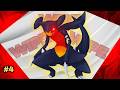 WIPE AL LOCKE | Pokemón platigordo duallocke Ep. 4