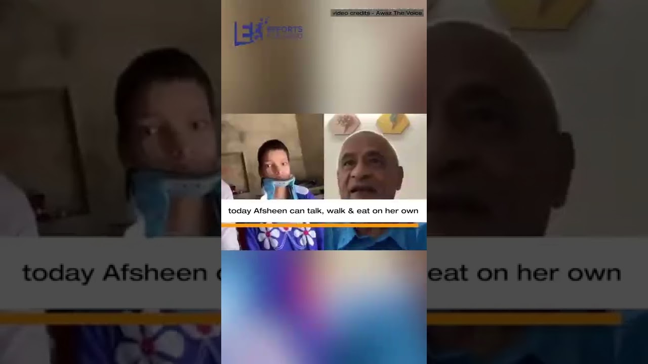 Thank you || Afsheen Gul