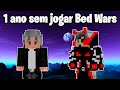 Meu amigo que não jogava a 1 ano, e isso aconteceu