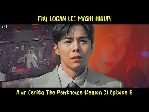 Alur Cerita The Penthouse 3 (2021) Episode 6