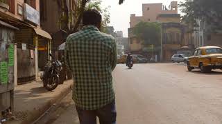 The Spy From Kolkata