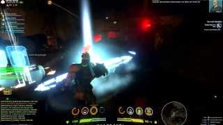 Firefall v0.8 My bastion tribute compilation