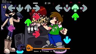 Malediction but with Seth lol (Updated Vocals & Sprites)