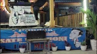 RAYO DIRANTAU cover pak ten azizar #laguviral #laguminangterbaru #artisviral