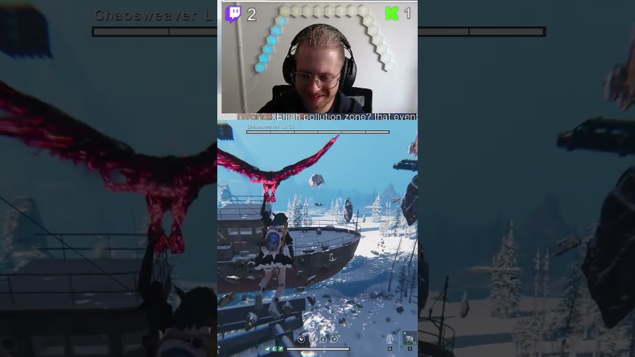 Once Human - gra z widzami| 