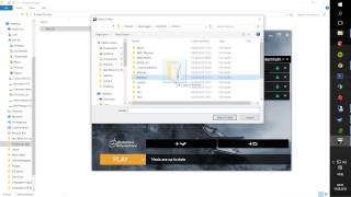 Install Arma 3 mods manually