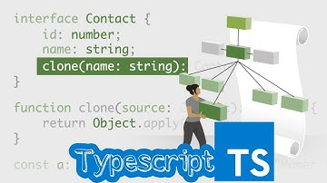TypeScript tutorial for Beginners | TypeScript Essential Training