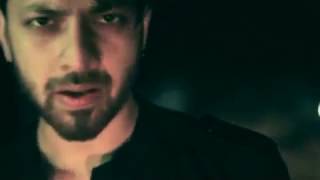 A bazz Teri Akhiyan Official Video 2014