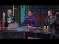 End of video