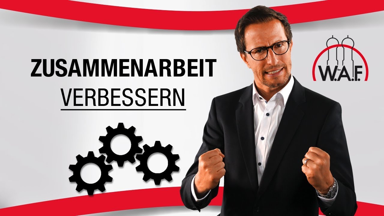 Zusammenarbeit Betriebsrat & Arbeitgeber verbessern - So geht's!