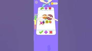 Fidget Trading 3D GamePlay  Level 35 #shorts #games