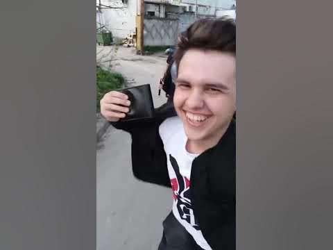 Стой! #shorts - YouTube