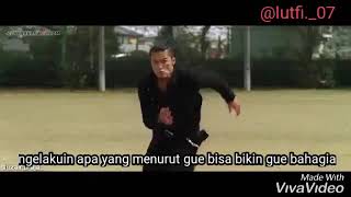 Vidio genji cocok buat status wa