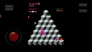 Information speed run qbert vs hunter snake in qbert 1982 News