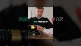 Disney Sued Over Use of Dead Actor’s Likeness in Star Wars Spin Off #shorts