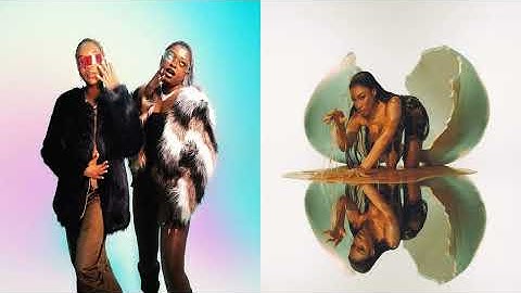 Thumbnail of Hot Butter Summertime / Where Them Girls At | Mashup Of Flyana Boss & Megan Thee Stallion