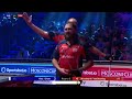 Filler & Shaw vs Woodward & Van Boening | Match Seven | 2025 Mosconi Cup