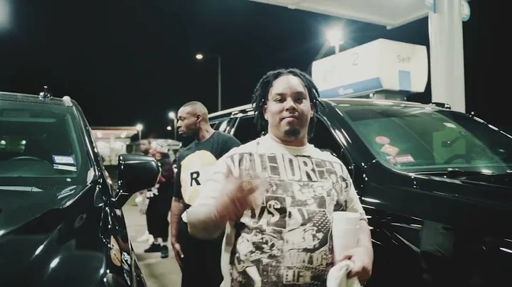 King Khemoo - 5% Tint ( Official Music Video)