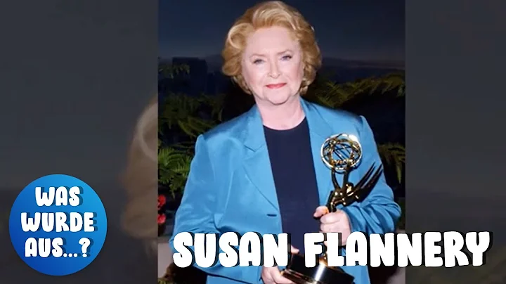 "Reich und Schn"-Stephanie: Das macht Susan Flanne...