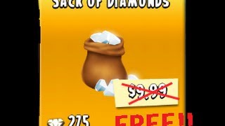 How to Get FREE Diamonds in Hay Day!!! (International) (iOS and Android) Guide #1 screenshot 3