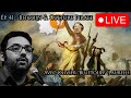 Le live  pisode 41  bitcoin  culture pirate