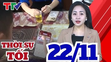 Tiếp cận dịch vụ công trực tuyến toàn trình thuận tiện hơn | Thanh Hóa TV