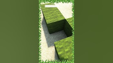 Simple Minecraft Pixel Art Tutorial. Guess What I