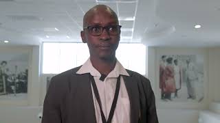 GTRC 2023: Mr. Wycliffe Matini, Ministry of Health, Kenya