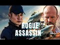 Jason Statham | ROGUE ASSASSIN  Hollywood Action  Mine Cine Movie Review &amp; Facts