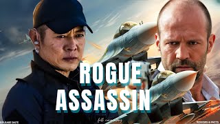 Jason Statham | ROGUE ASSASSIN  Hollywood Action  Mine Cine Movie Review &amp; Facts