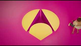 Antena 3 - Cortinilla 2014