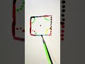 🌈🌄💦colour mixing art #satisfying #trending #viral #shorts #video🌈🌄💦