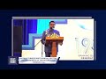 GUYANA TURNS 60 AND FINANCIAL SECTOR HOLDS EVIDENCE OF TRANSFORMATION – PRESIDENT ALI