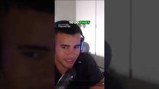 Hs Speaks His Mind While Dropping Game