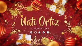Vignette de la vidéo "El Tamborilero - Viusica (Versión Instrumental-Karaoke) Nati Ortiz"