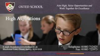 2 Oxted School 1080 4 1