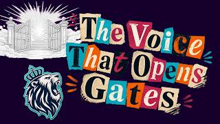 Stop the Stealing. Open the Gates of Glory. The Heart of The Heavenly Father Word of Encouragement Stop the Stealing. Open the Gates of Glory. The Heart of The Heavenly Father Word of Encouragement