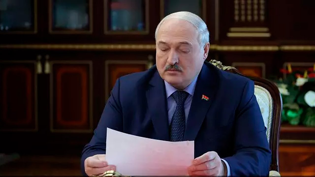 Лукашенко провел кадровые назначения