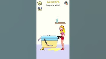 Impossible Date 2 Level - 171 #games #trending #gameplay