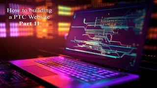 How to building PTC Website Part 11