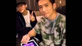 [Phi thường hoàn mỹ] Dương Kiệt An ft. Darren hát Faded - Alan Walker