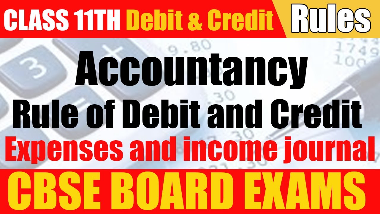 Account Journal Entries in Accounting Journal Entry for Paid