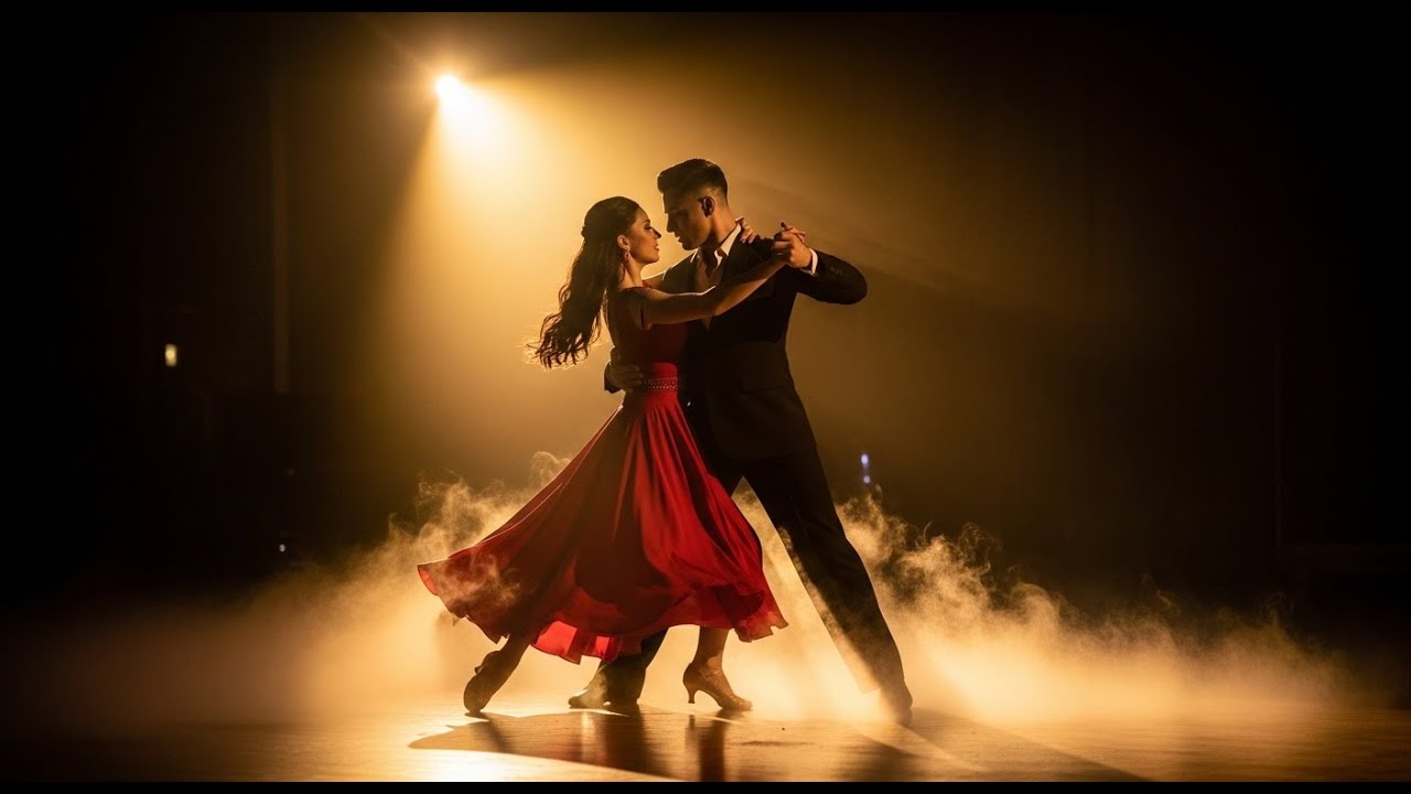 El Ritmo de lo que Fuimos ✨ | Bachata Nueva para Noches Eternas