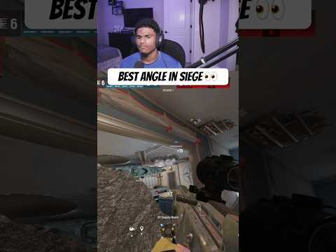 This Azami Angle In Kayaks Should Be ILLEGAL