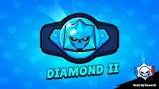 DIAMOND II (strategy is key)