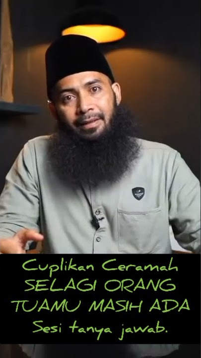 BAHAYA HUTANG|cuplikan ceramah|Ustad Dr Syafiq Riza Basalamah