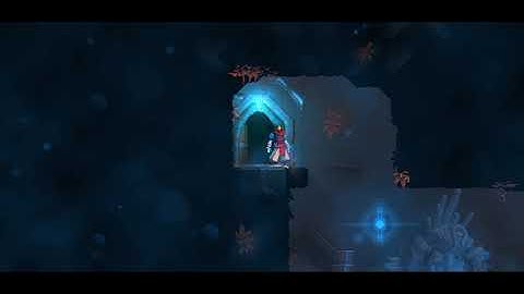 Dead Cells: Sanctuary Boss Cell Room Bug