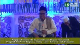 jurus santri legenda keilmuan..