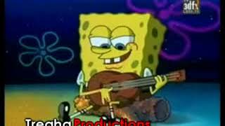 Bob Esponja- Quiero Que Me Quieras.