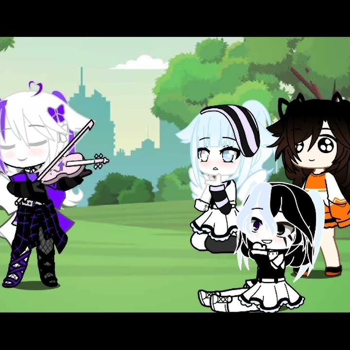 //Roundtable rival meme//gacha club//